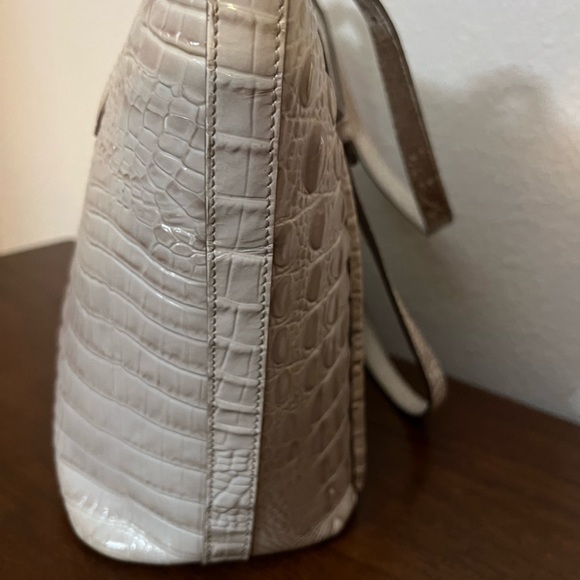 Brahmin Authentic Melbourne  Tote Bag - Picture 5 of 12